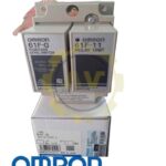Bộ điều khiển mực nước Omron 61F-G AC110/220