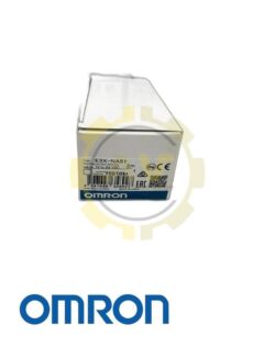 Bộ khuếch đại sợi quang E3X-NA51 2M