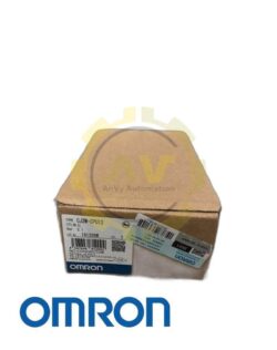 Bộ lập trình Omron CJ2M-CPU12