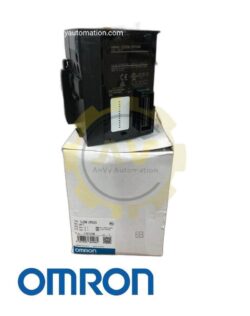 Bộ lập trình Omron CJ2M-CPU35