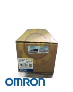 Bộ lập trình Omron CP1E-E60SDR-A