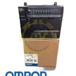 Bộ lập trình Omron CP1E-N30SDR-A