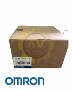 Bộ lập trình Omron CP1E-N40SDT-D