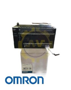 Bộ lập trình Omron CP1E-N60DR-A
