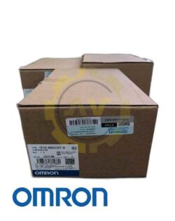 Bộ lập trình Omron CP1E-N60DT-A