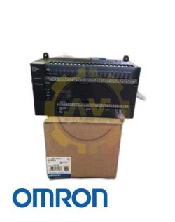 Bộ lập trình Omron CP1E-N60DT-D