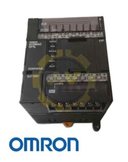 Bộ lập trình Omron CP1L-EM30DT-D