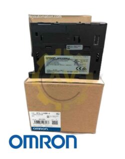 Bộ lập trình Omron CP1L-L14DR-A