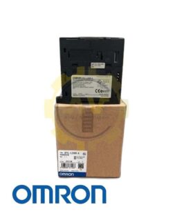 Bộ lập trình Omron CP1L-L20DR-A