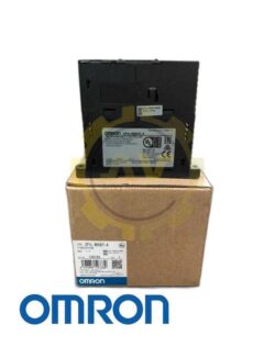 Bộ lập trình Omron CP1L-M60DT-A
