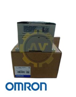Bộ lập trình Omron CPM2A-40CDR-A