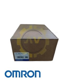 Bộ lập trình Omron CPM2A-60CDR-A