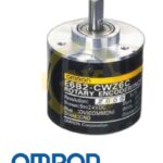 Bộ mã hóa xung Omron E6B2-CWZ1X 2000P/R