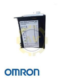 Bộ ổn nhiệt E5AC-CX3ASM-800