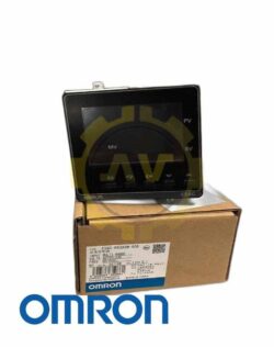 Bộ ổn nhiệt E5AC-RX3ASM-808