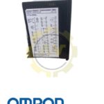 Bộ ổn nhiệt E5AC-TQX4ASM-080