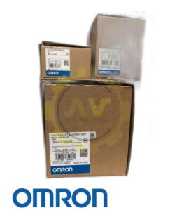 Bộ ổn nhiệt E5AN-HTAA2HBM-500