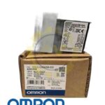 Bộ ổn nhiệt E5CC-CX3A5M-000