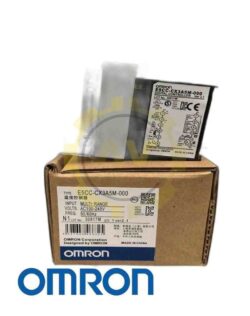 Bộ ổn nhiệt E5CC-CX3A5M-000