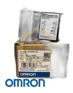 Bộ ổn nhiệt E5CC-QX2ASM-000