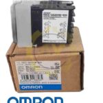 Bộ ổn nhiệt E5CC-QX2DSM-800