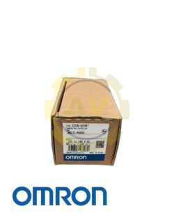 Bộ ổn nhiệt E5CN-Q2HBT AC100-240