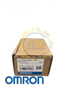 Bộ ổn nhiệt E5CN-R2MT-500 AC100-240
