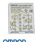 Bộ ổn nhiệt E5CN-R2MTD-500