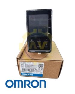 Bộ ổn nhiệt E5EC-CX2ASM-800