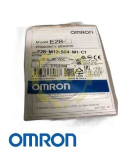 Cảm biến E2B-M12LS04-M1-C1