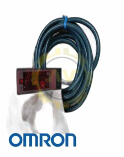 Cảm biến E3JK-R4M1 2M