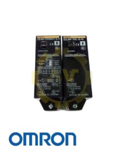 Cảm biến E3JM-10M4T-G-N