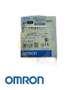 Cảm biến E3T-ST12 2M