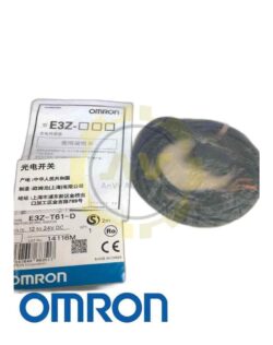 Cảm biến E3Z-T61-D 2M