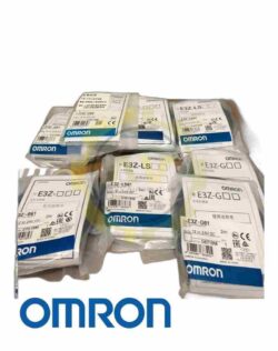 Cảm biến E3ZG-D82-S 2M