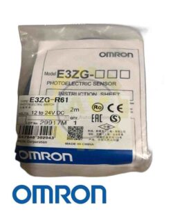 Cảm biến E3ZG-R61 2M