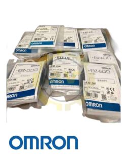 Cảm biến E3ZM-V81 2M