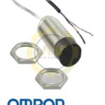 Cảm biến Omron E2A-M12KS04-WP-C1 2M