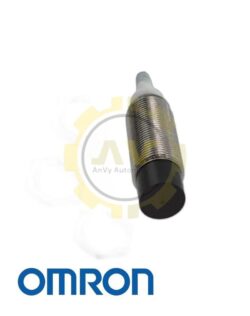 Cảm biến Omron E2A-M18KN16-WP-C1 2M