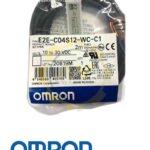 Cảm biến Omron E2E-C04S12-WC-C1 2M