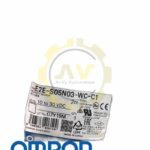 Cảm biến Omron E2E-S05N03-WC-C1 2M
