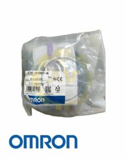 Cảm biến Omron E2E-X10D1-N 2M