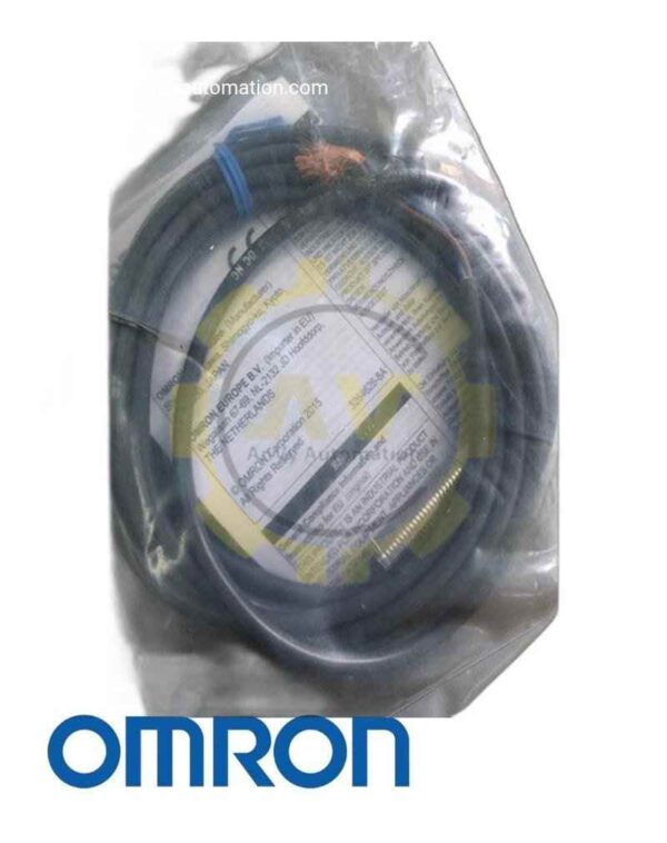 Cảm biến Omron E2E-X2D2-N 2M - Ảnh 3
