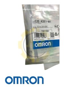 Cảm biến Omron E2E-X2E1-M1