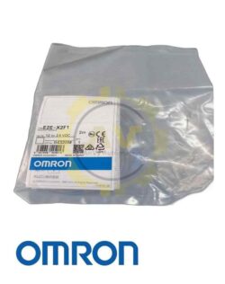 Cảm biến Omron E2E-X2F1 2M