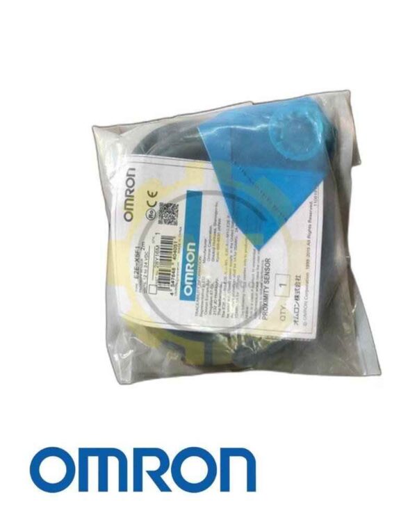 Cảm biến Omron E2E-X5F1 2M - Ảnh 1