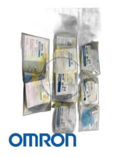 Cảm biến Omron E2E-X5ME1 2M