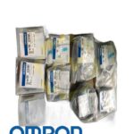 Cảm biến Omron E2E-X5MF2 2M