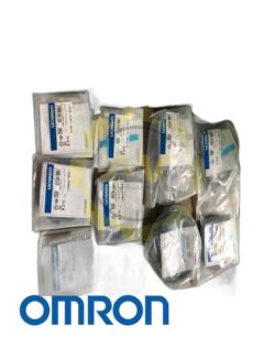 Cảm biến Omron E2E-X5MF2 2M