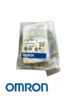 Cảm biến Omron E2E-X5MY1-Z 2M
